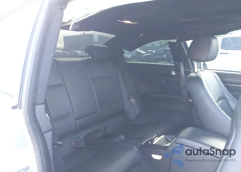 2012 BMW 328I from USA, damaged, VIN WBAKE5C50CE755653